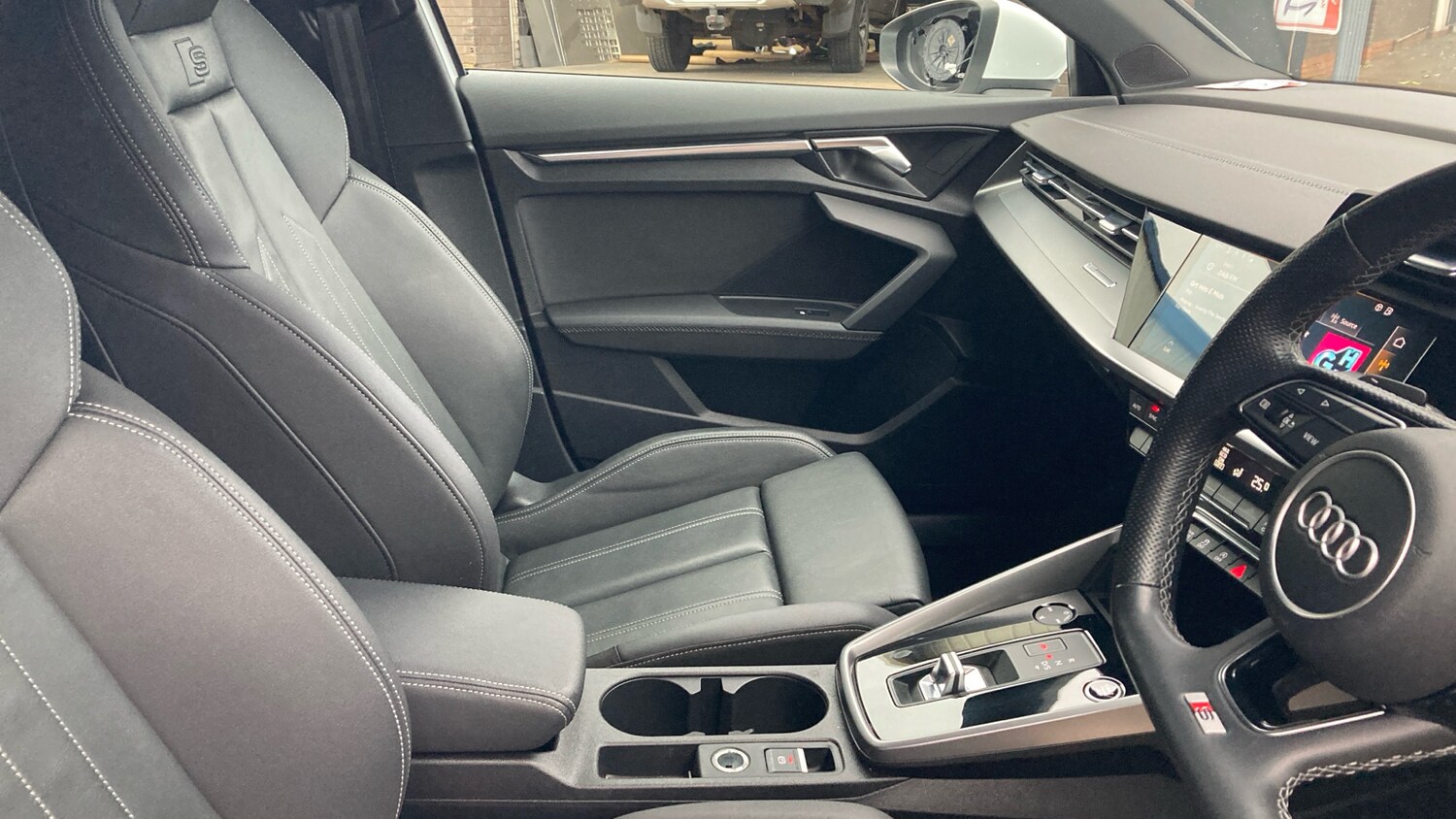 Used Audi A3 2023 for sale - 78041763: Photo 36