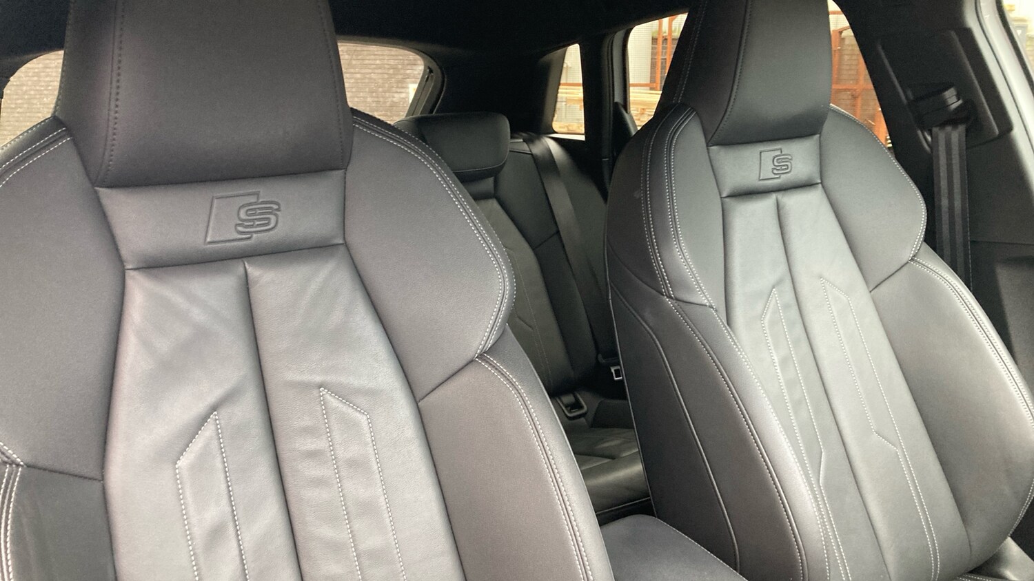 Used Audi A3 2023 for sale - 78041763: Photo 37