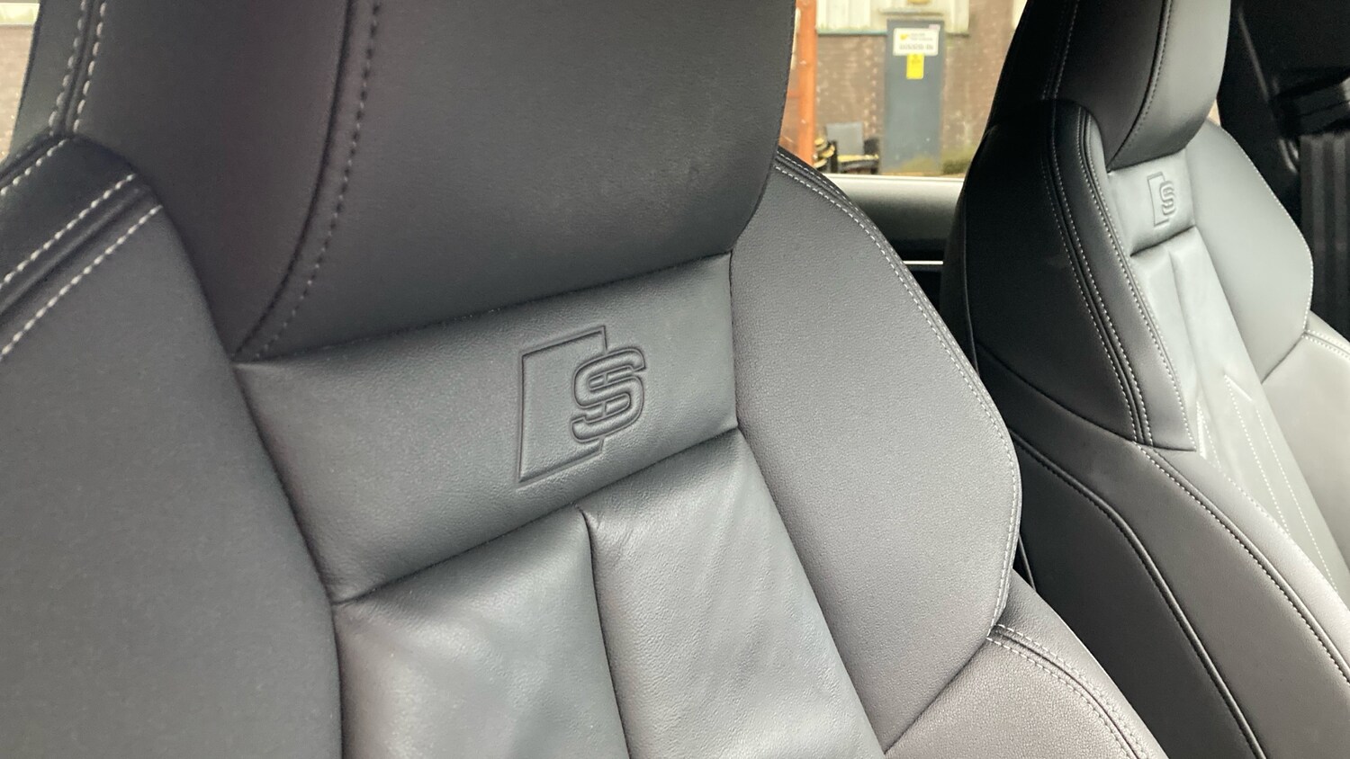 Used Audi A3 2023 for sale - 78041763: Photo 38