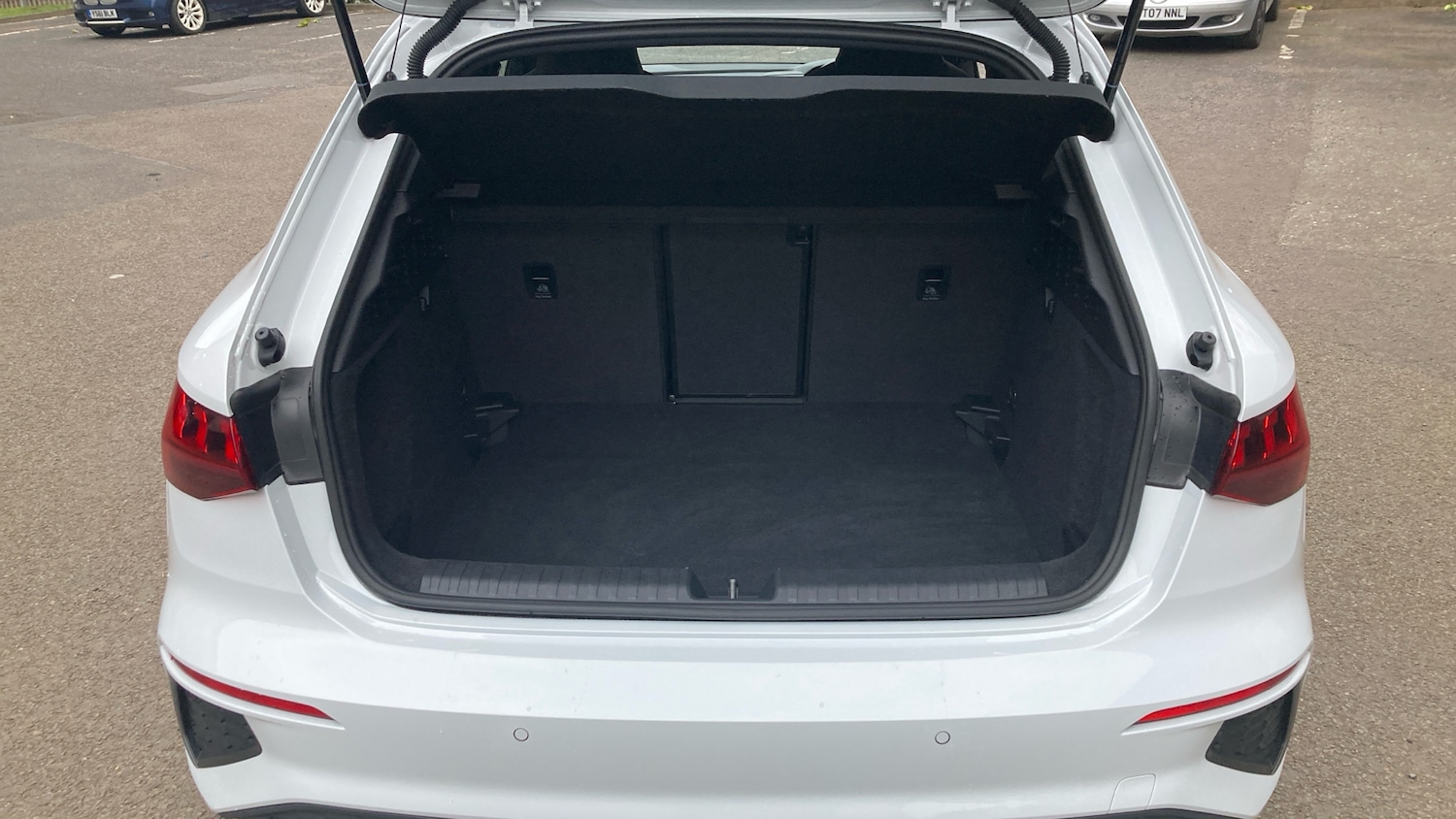 Used Audi A3 2023 for sale - 78041763: Photo 4