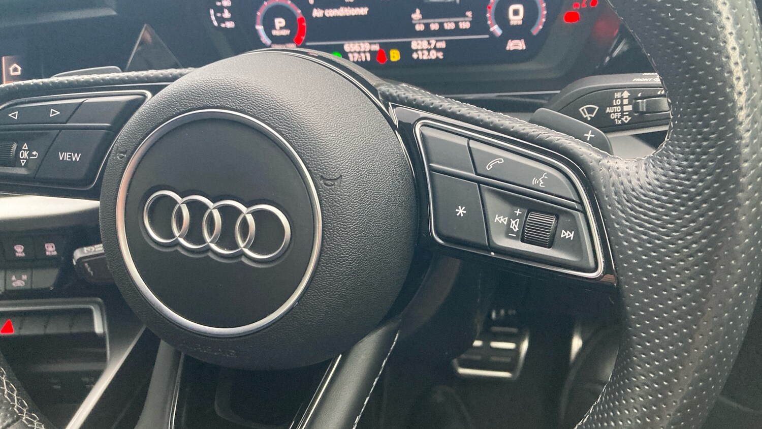 Used Audi A3 2023 for sale - 78041763: Photo 41