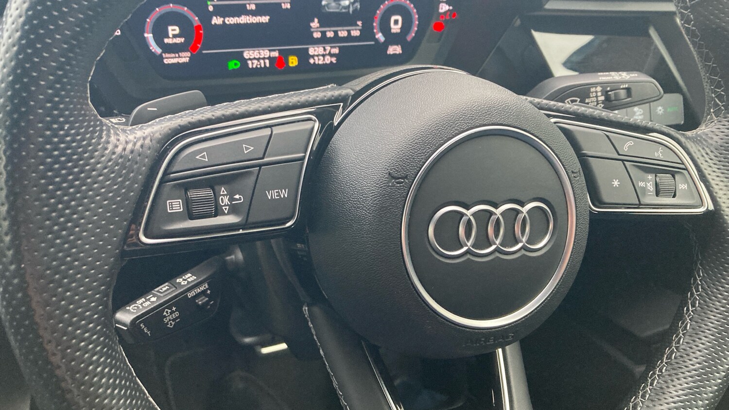 Used Audi A3 2023 for sale - 78041763: Photo 42