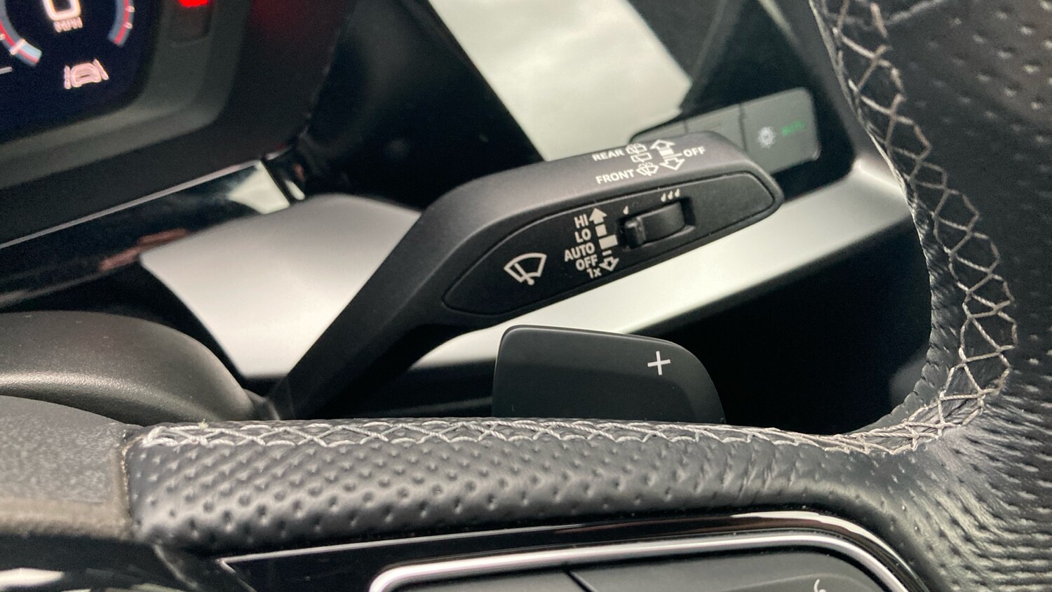 Used Audi A3 2023 for sale - 78041763: Photo 43