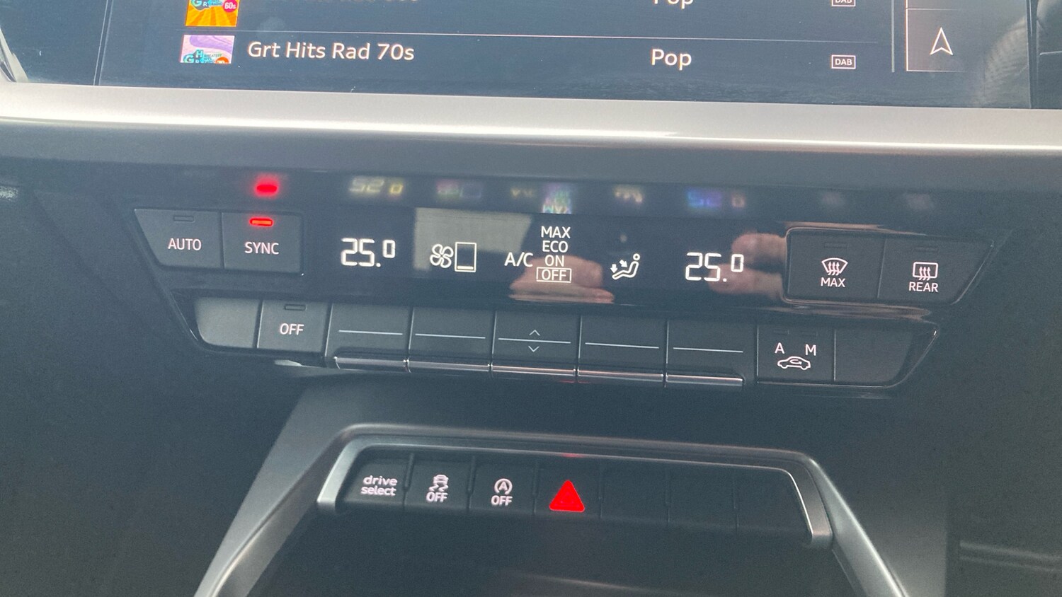 Used Audi A3 2023 for sale - 78041763: Photo 47