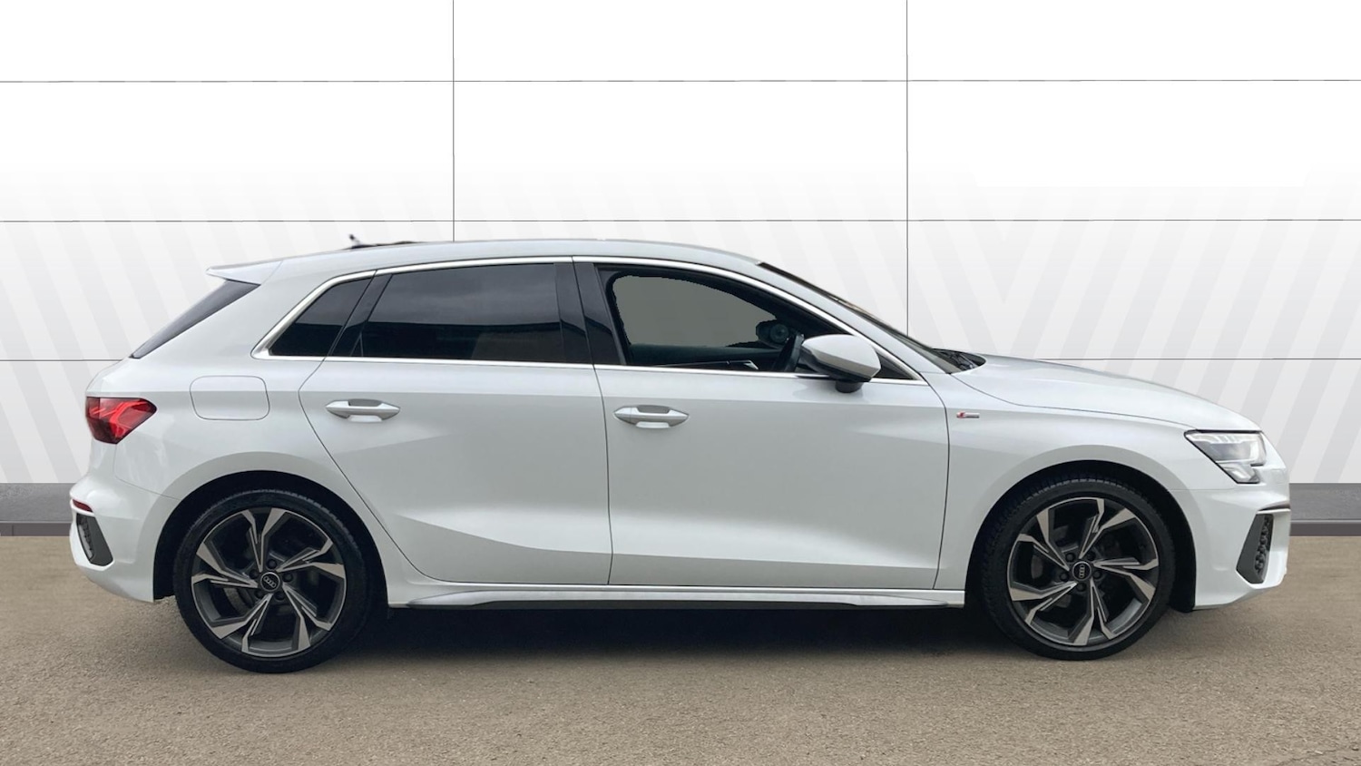 Used Audi A3 2023 for sale - 78041763: Photo 5