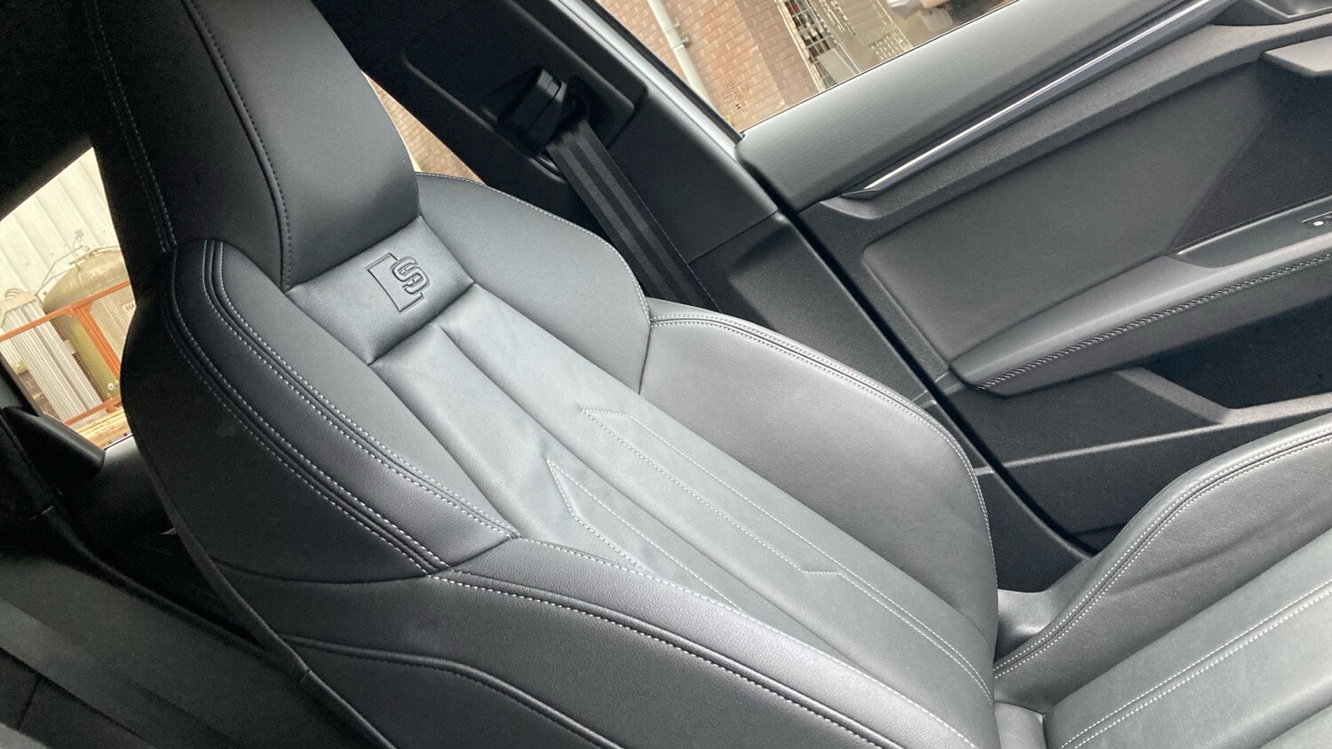 Used Audi A3 2023 for sale - 78041763: Photo 54