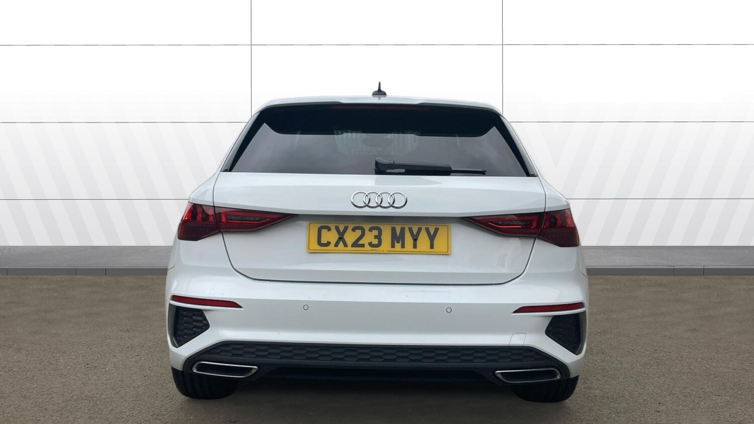 Used Audi A3 2023 for sale - 78041763: Photo 6