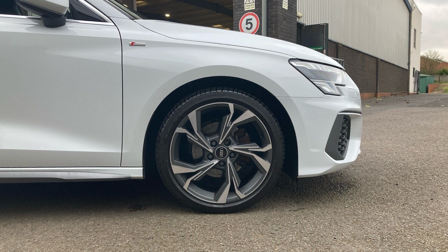 Used Audi A3 2023 for sale - 78041763: Photo 7