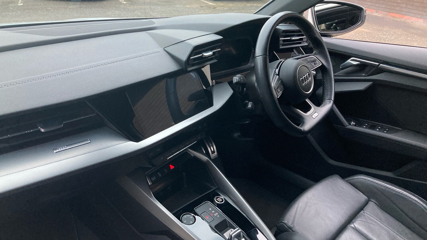 Used Audi A3 2023 for sale - 78041763: Photo 9