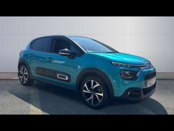 2023 (23) - 1.5 BlueHDi Shine Plus 5dr Diesel Hatchback