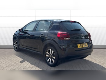 Used Citroen C3 2018 for sale - 79431121: Photo