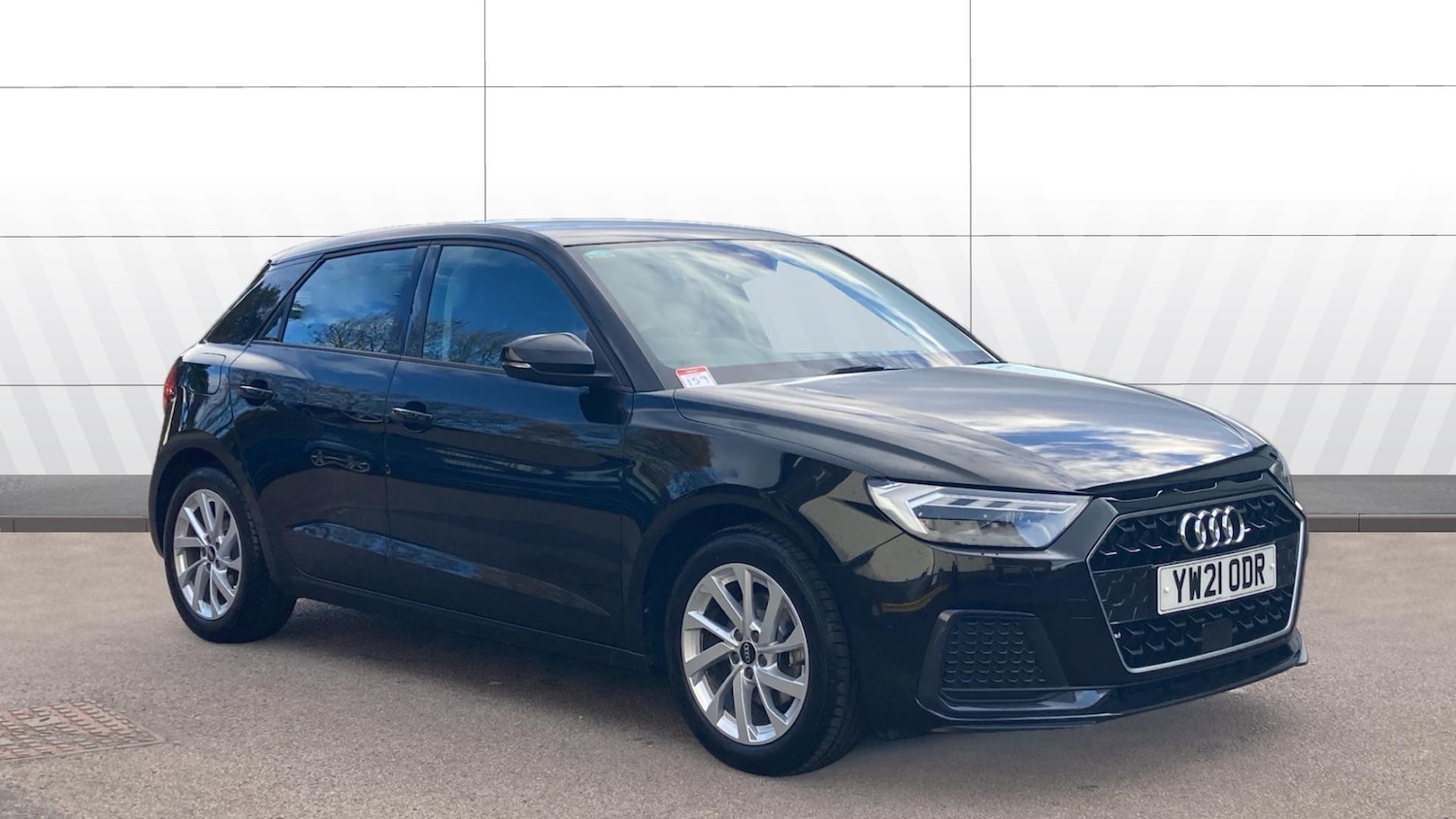 Used Audi A1 2021 for sale - 76455114: Photo 1