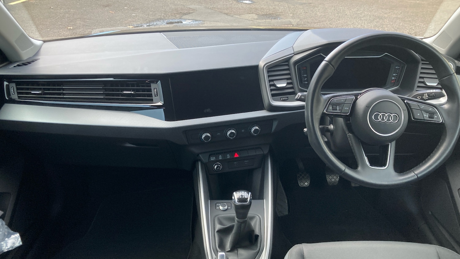 Used Audi A1 2021 for sale - 76455114: Photo 10