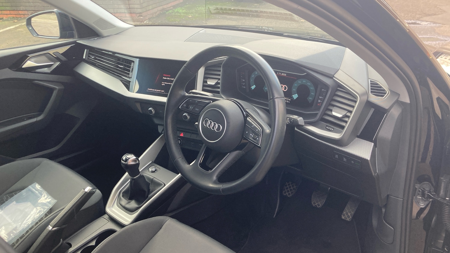 Used Audi A1 2021 for sale - 76455114: Photo 11