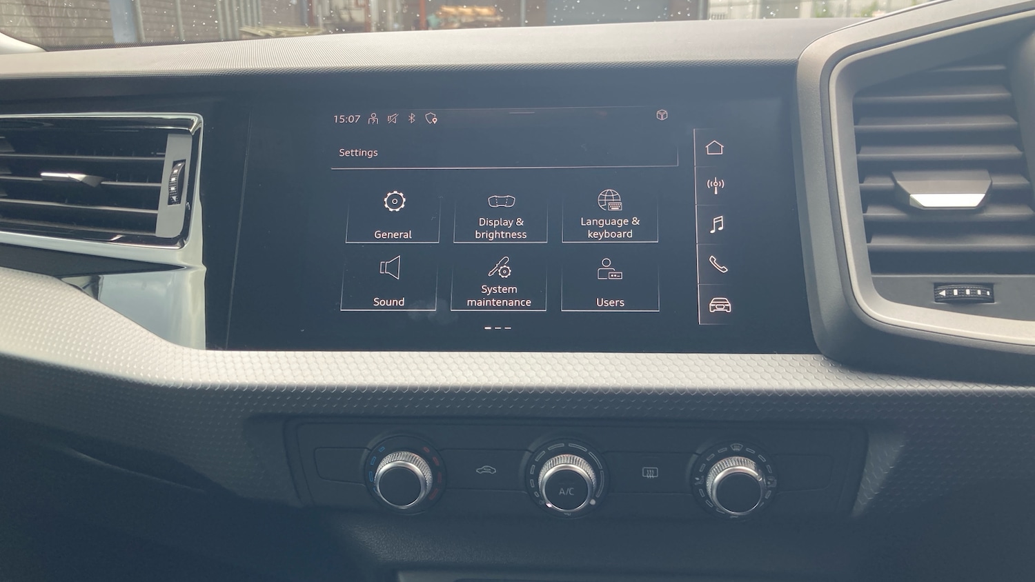 Used Audi A1 2021 for sale - 76455114: Photo 12