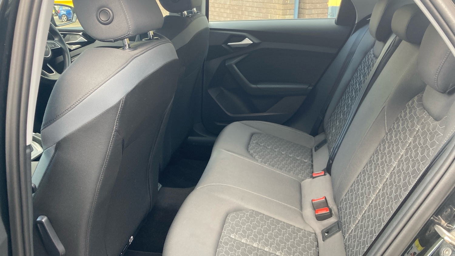 Used Audi A1 2021 for sale - 76455114: Photo 16