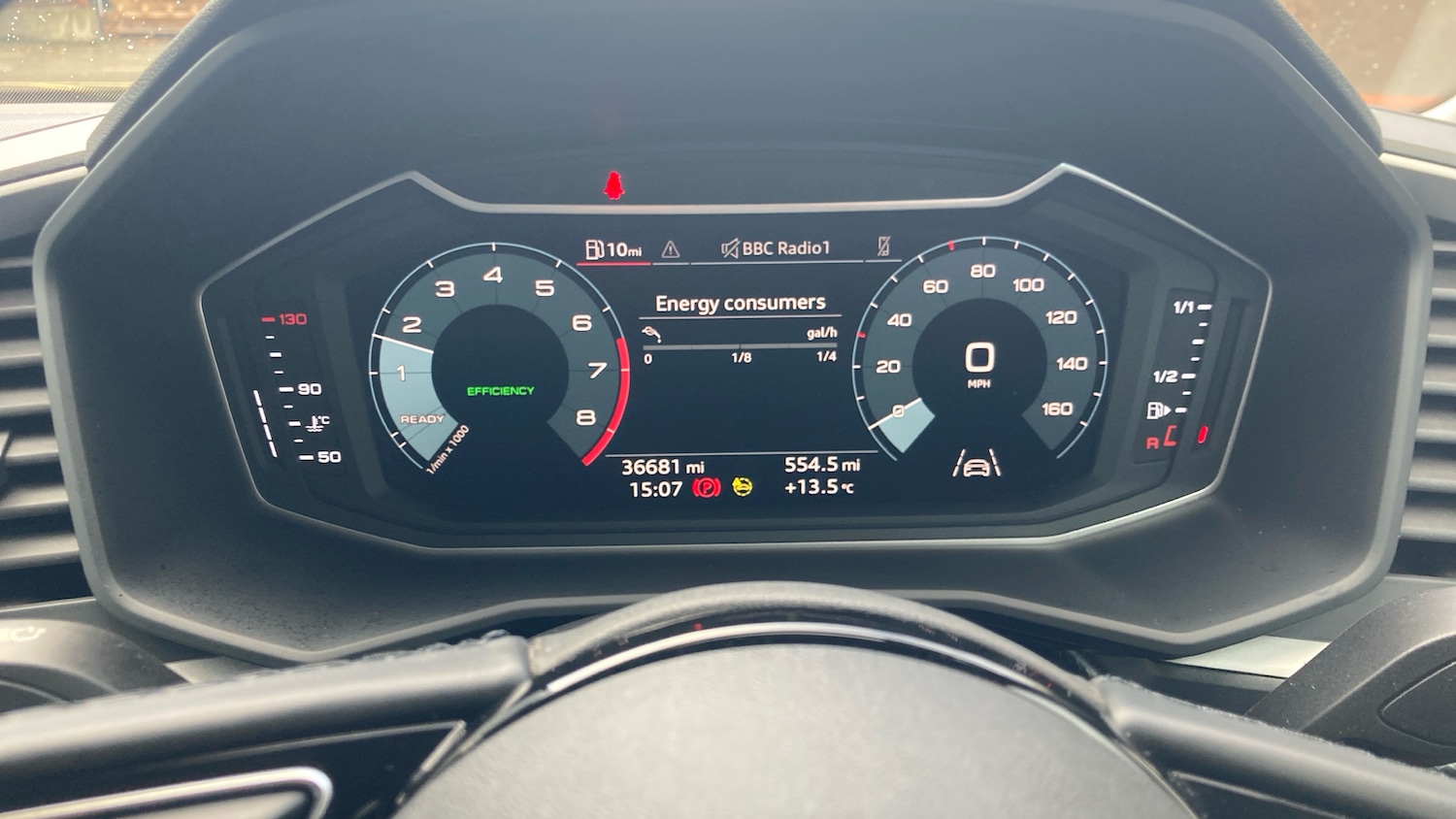 Used Audi A1 2021 for sale - 76455114: Photo 18