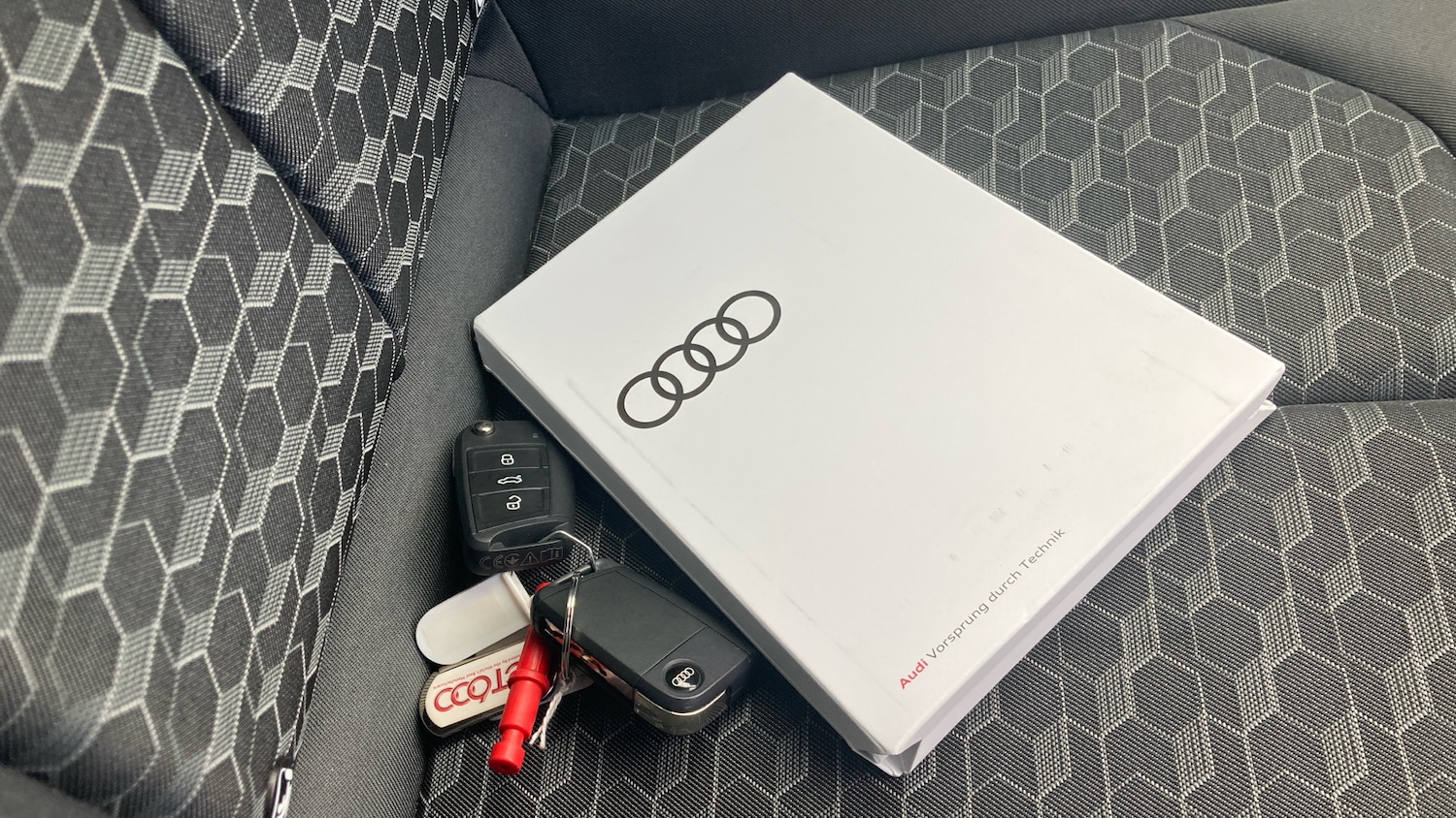 Used Audi A1 2021 for sale - 76455114: Photo 19