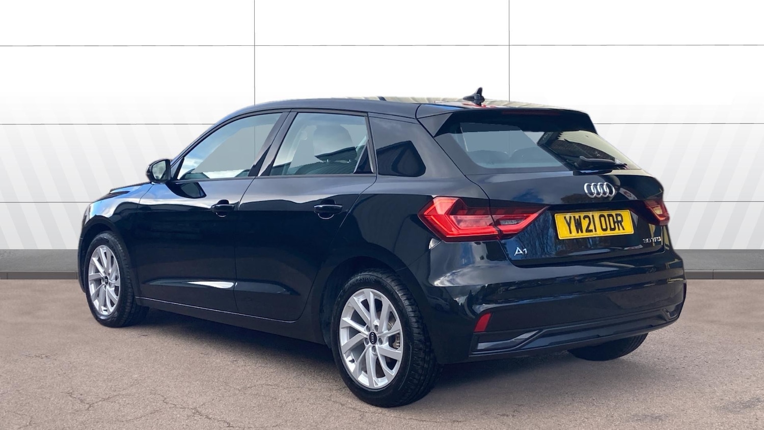 Used Audi A1 2021 for sale - 76455114: Photo 2