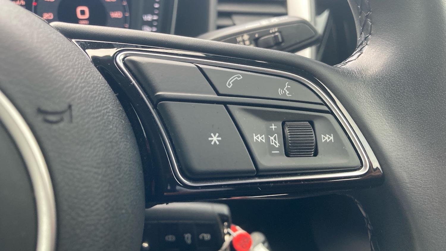 Used Audi A1 2021 for sale - 76455114: Photo 24