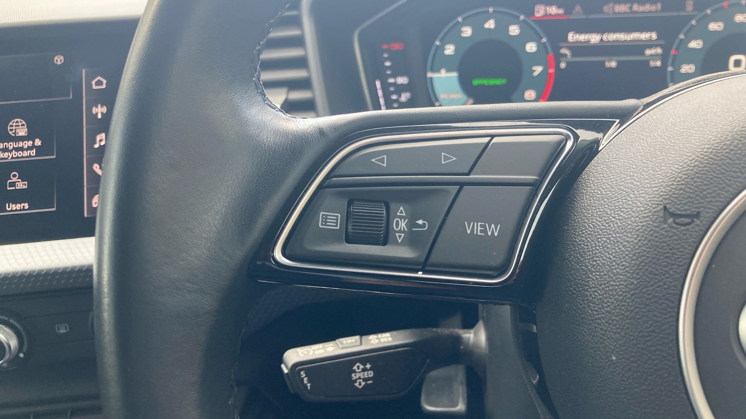 Used Audi A1 2021 for sale - 76455114: Photo 25