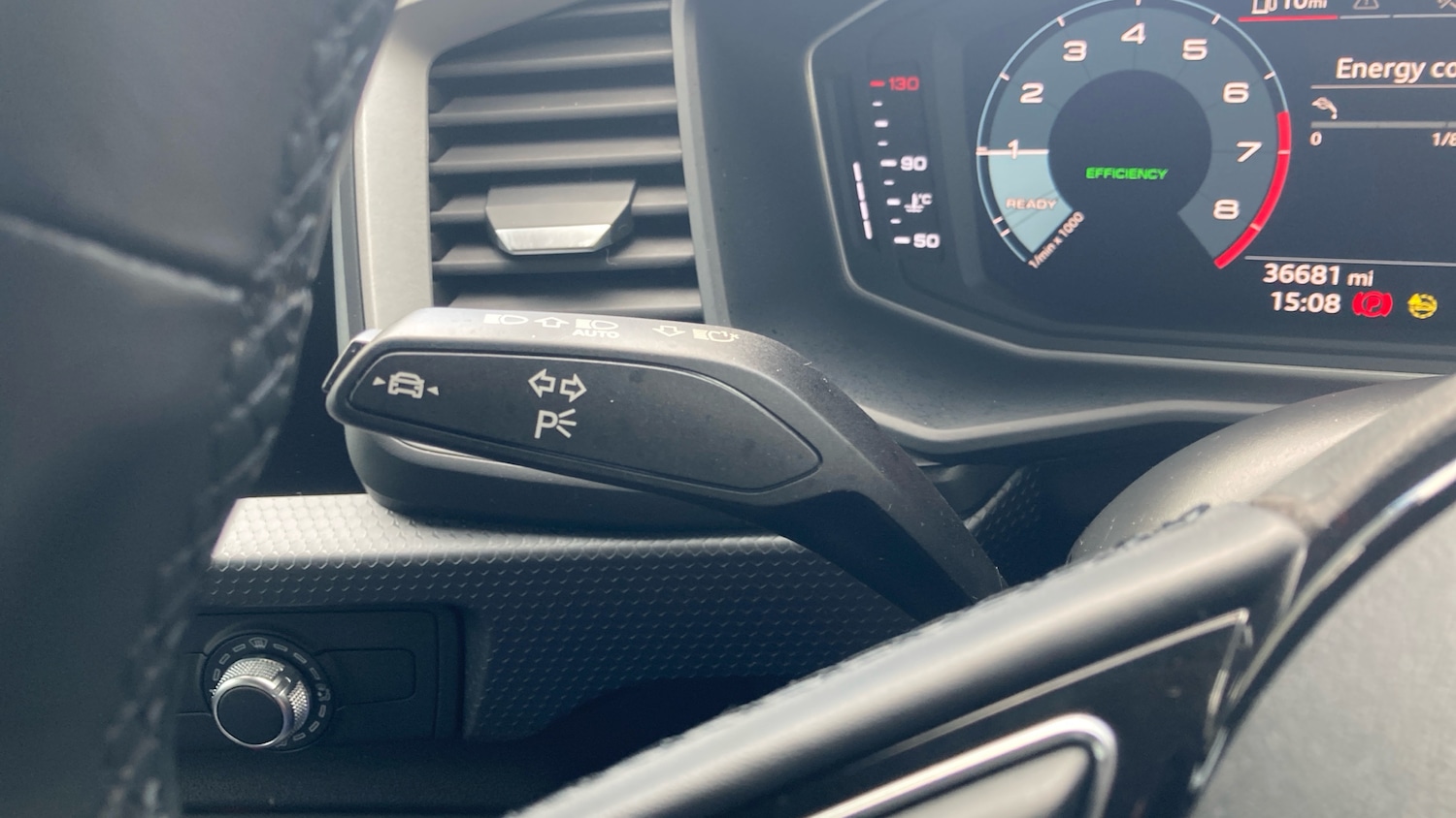 Used Audi A1 2021 for sale - 76455114: Photo 27