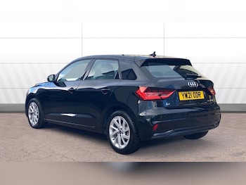 Used Audi A1 2021 for sale - 76455114: Photo