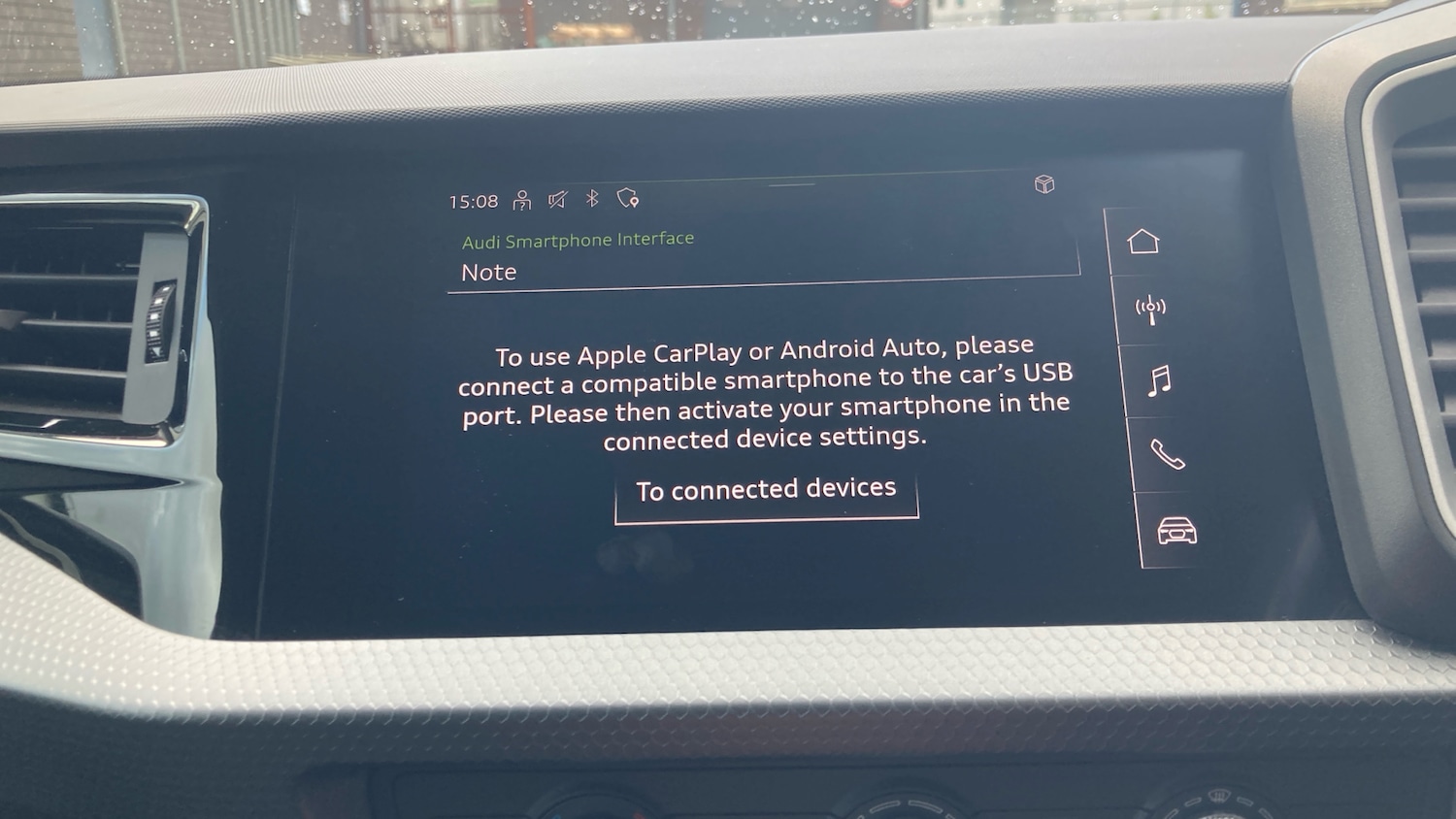 Used Audi A1 2021 for sale - 76455114: Photo 30