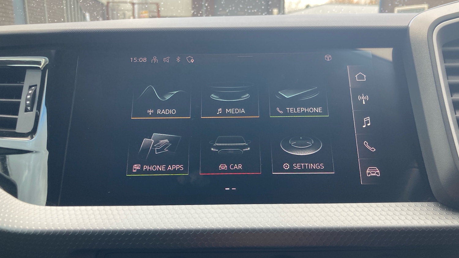 Used Audi A1 2021 for sale - 76455114: Photo 31