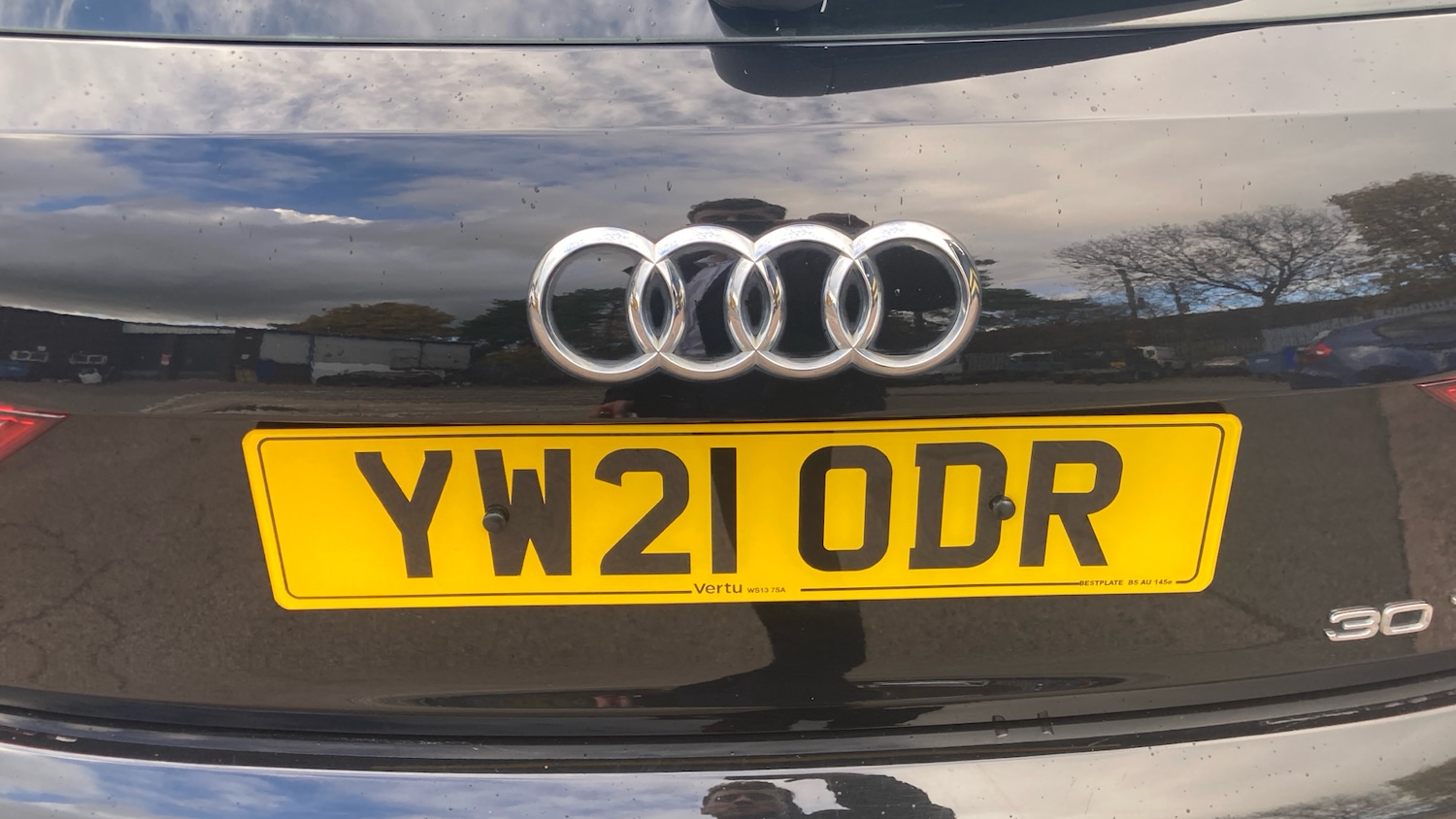 Used Audi A1 2021 for sale - 76455114: Photo 38