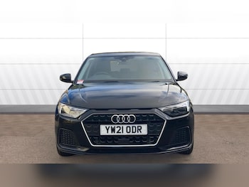 Used Audi A1 2021 for sale - 76455114: Photo