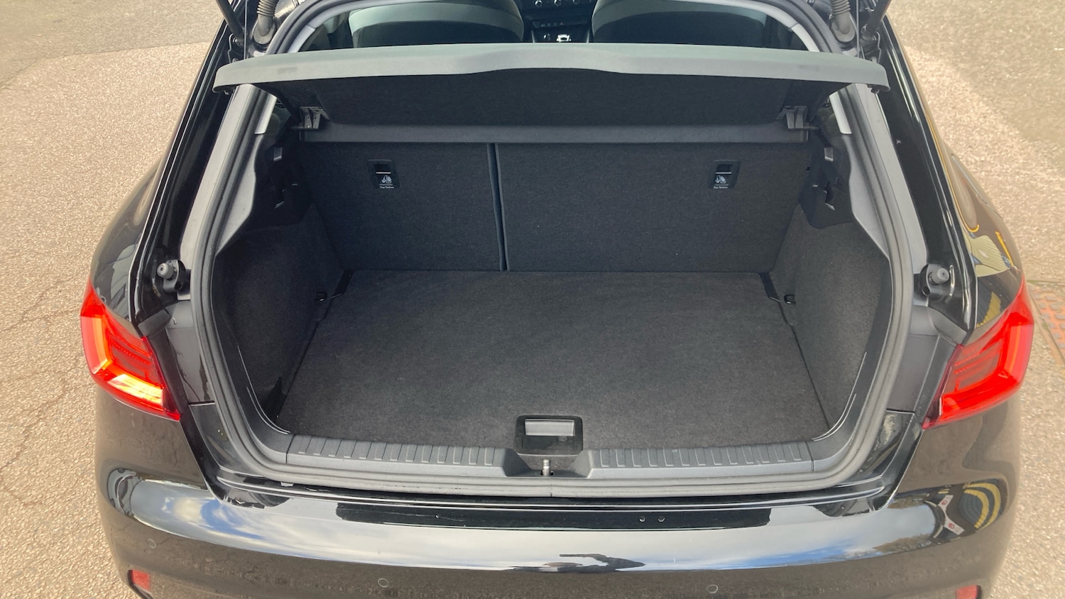 Used Audi A1 2021 for sale - 76455114: Photo 4