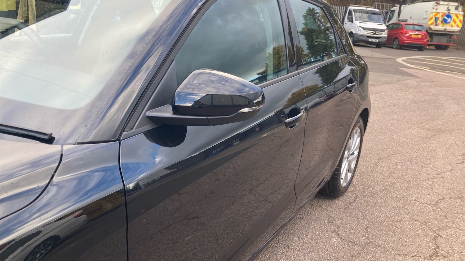 Used Audi A1 2021 for sale - 76455114: Photo 40