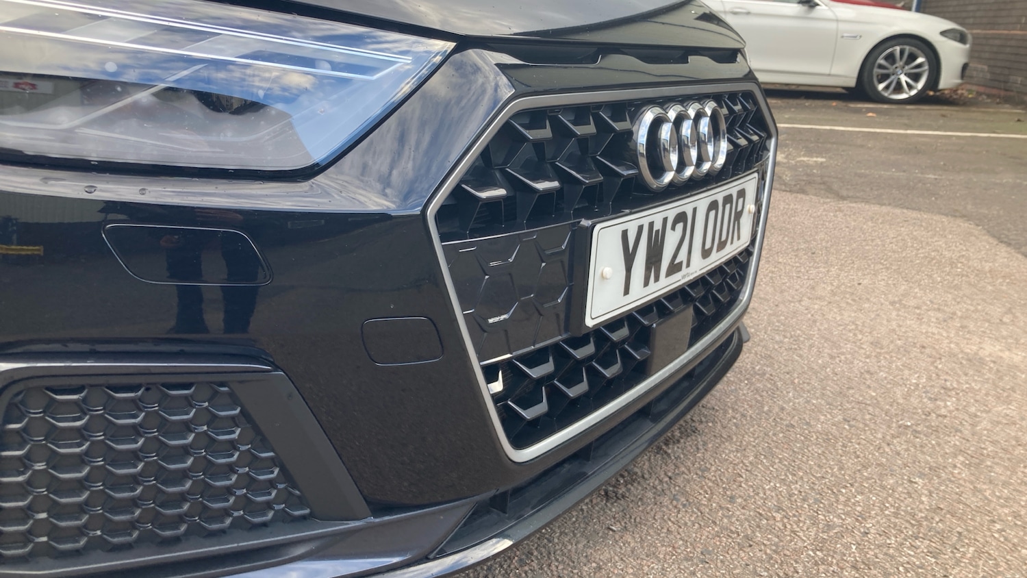 Used Audi A1 2021 for sale - 76455114: Photo 42