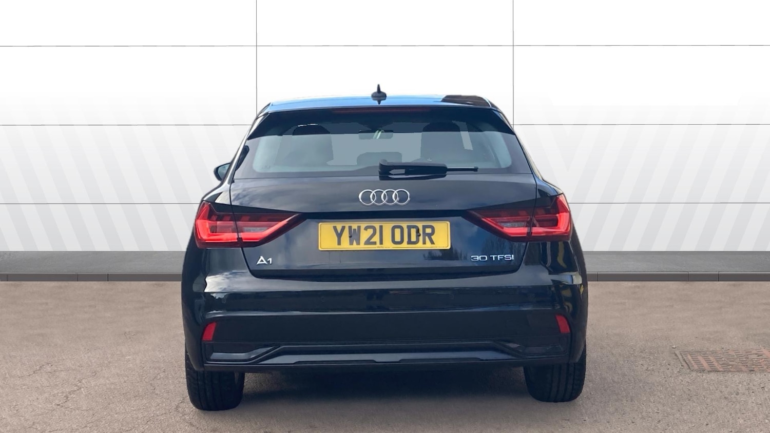 Used Audi A1 2021 for sale - 76455114: Photo 6