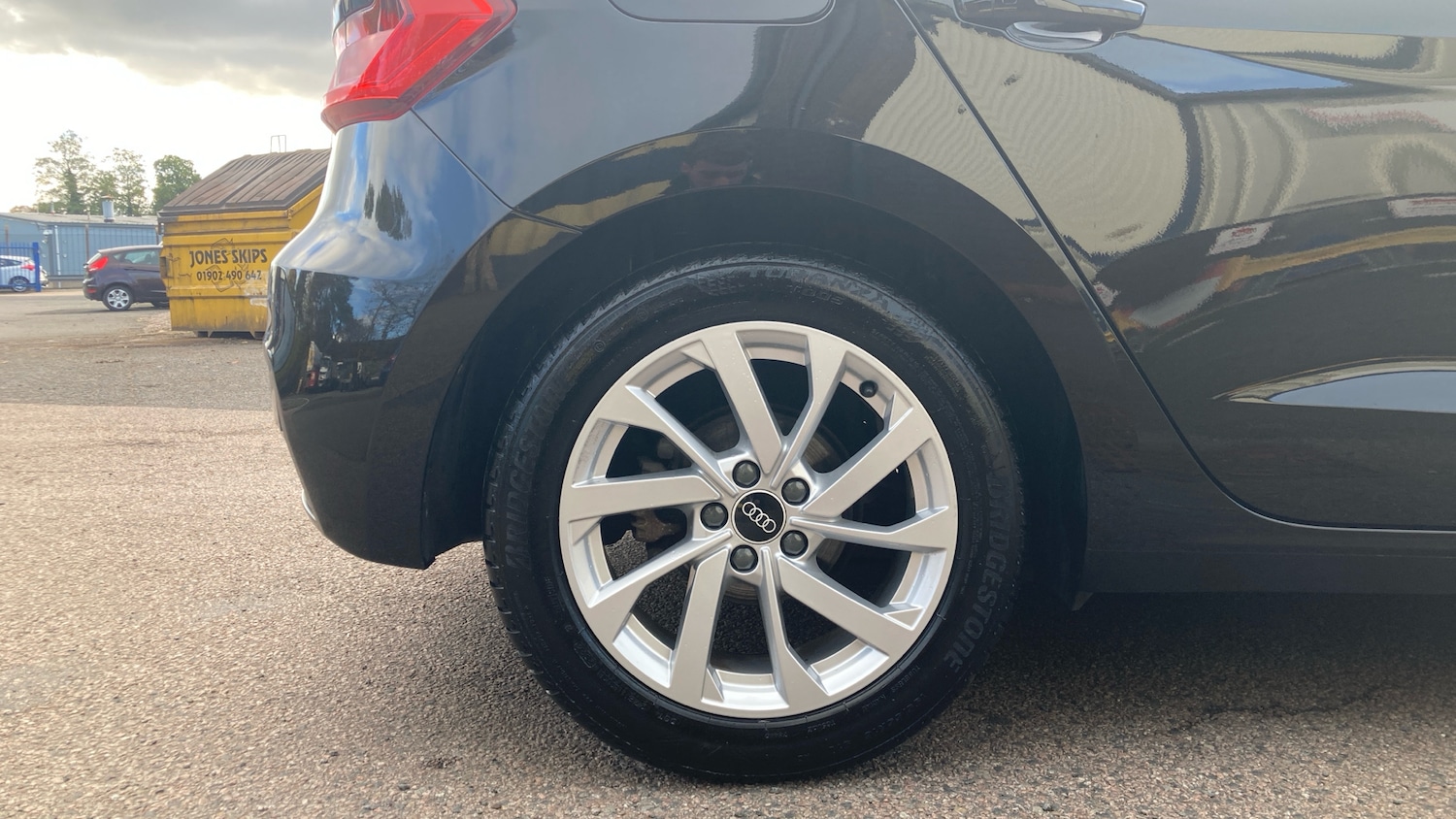 Used Audi A1 2021 for sale - 76455114: Photo 7