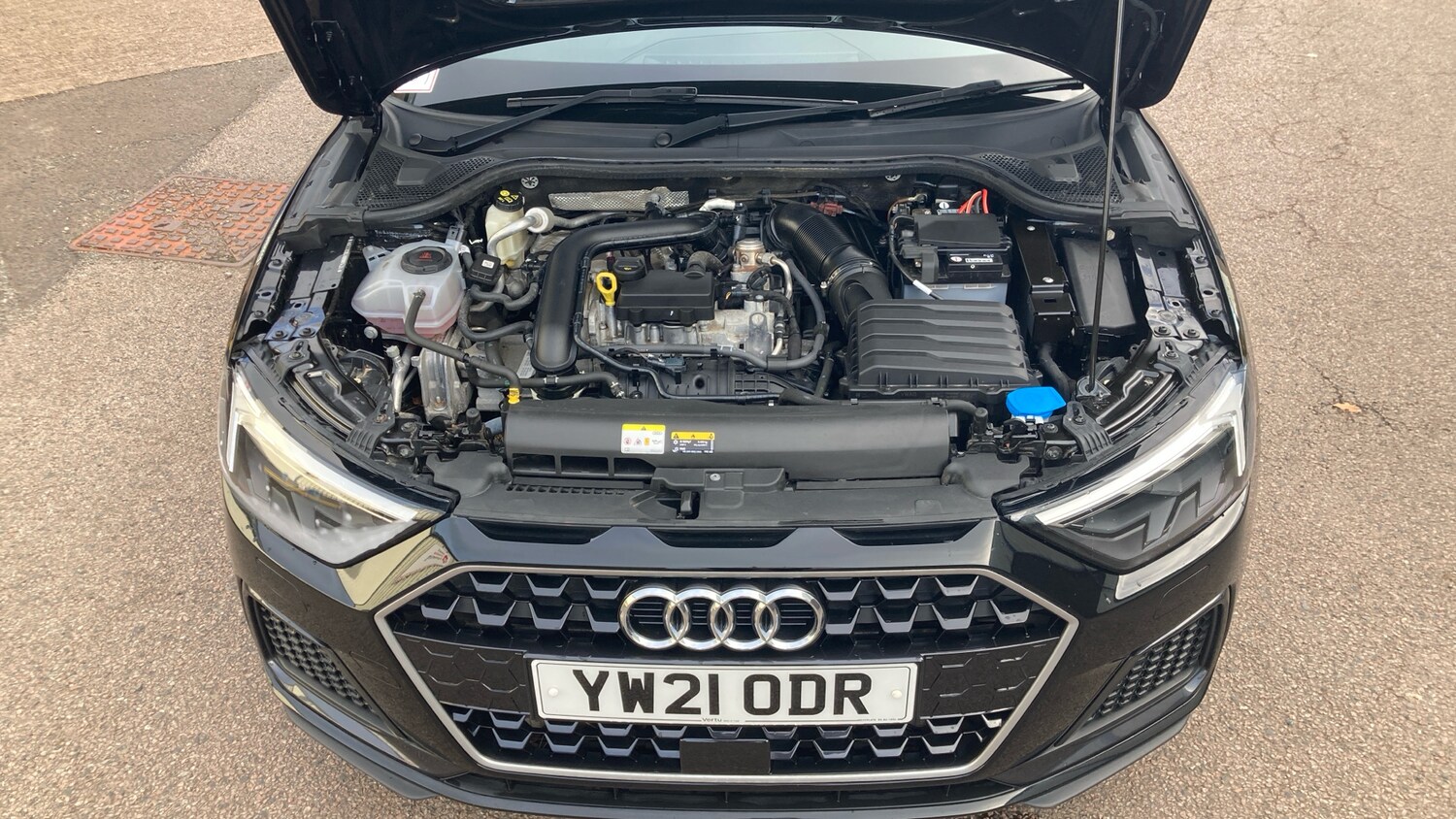 Used Audi A1 2021 for sale - 76455114: Photo 8