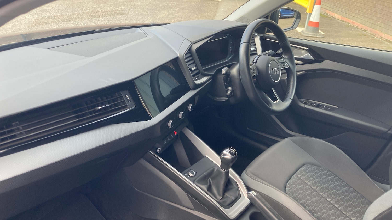 Used Audi A1 2021 for sale - 76455114: Photo 9