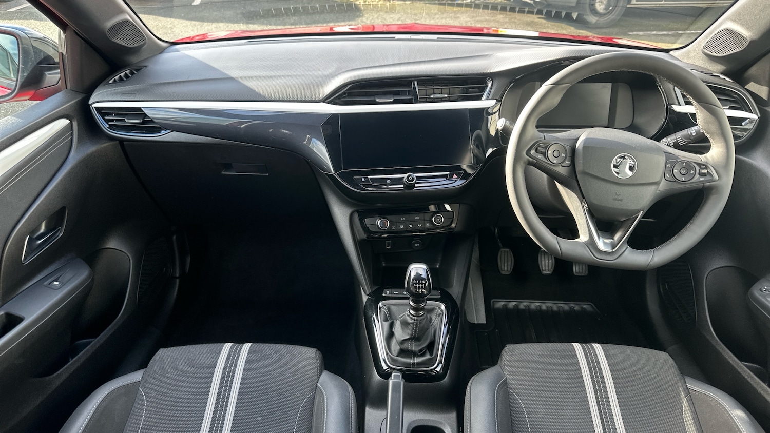 Used Vauxhall Corsa 2024 for sale - 77578662: Photo 10