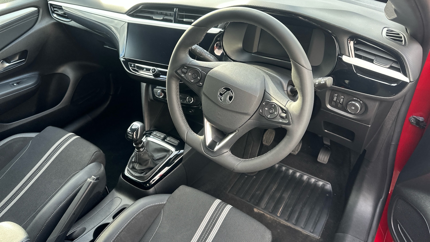 Used Vauxhall Corsa 2024 for sale - 77578662: Photo 11