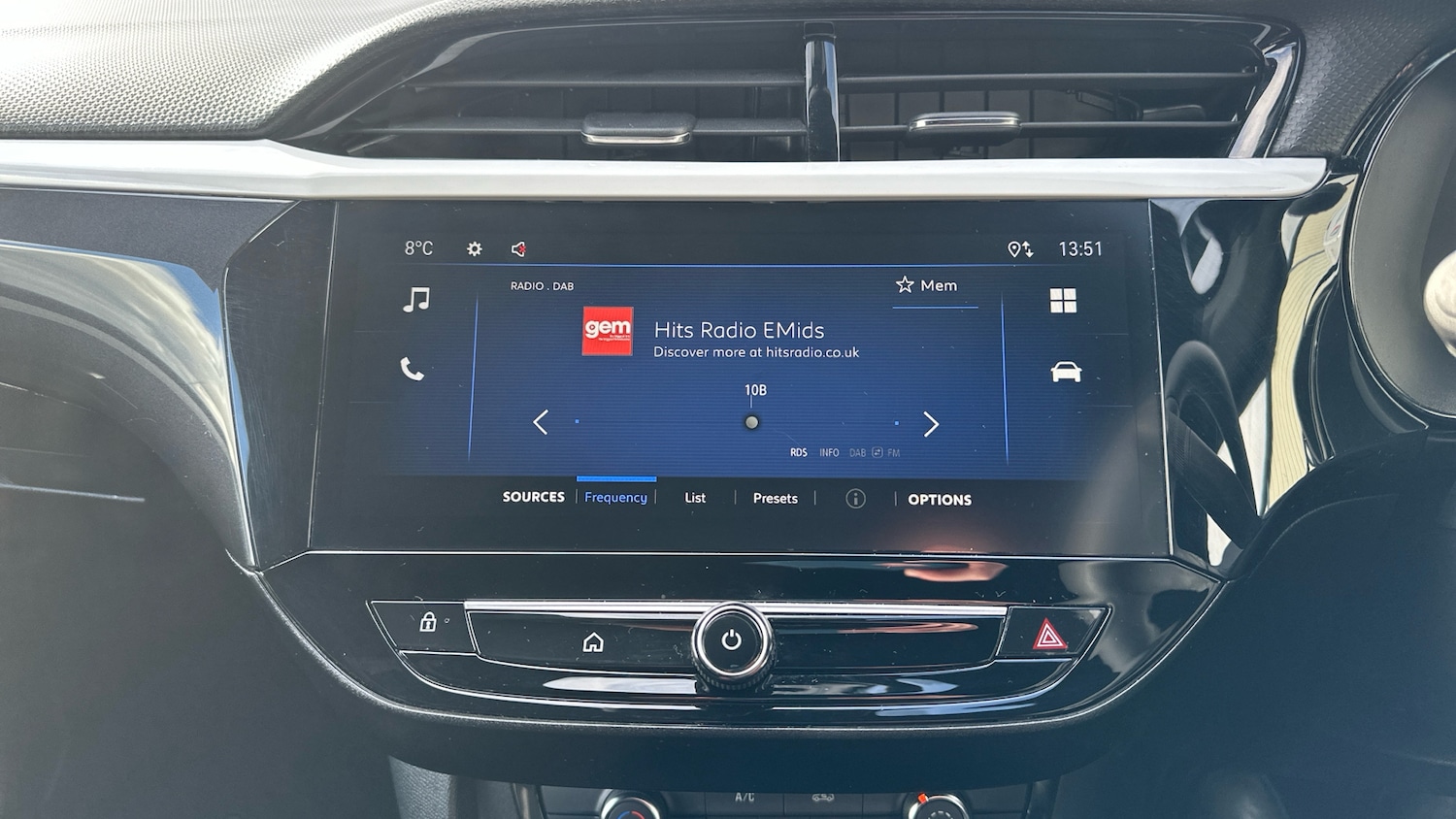 Used Vauxhall Corsa 2024 for sale - 77578662: Photo 12