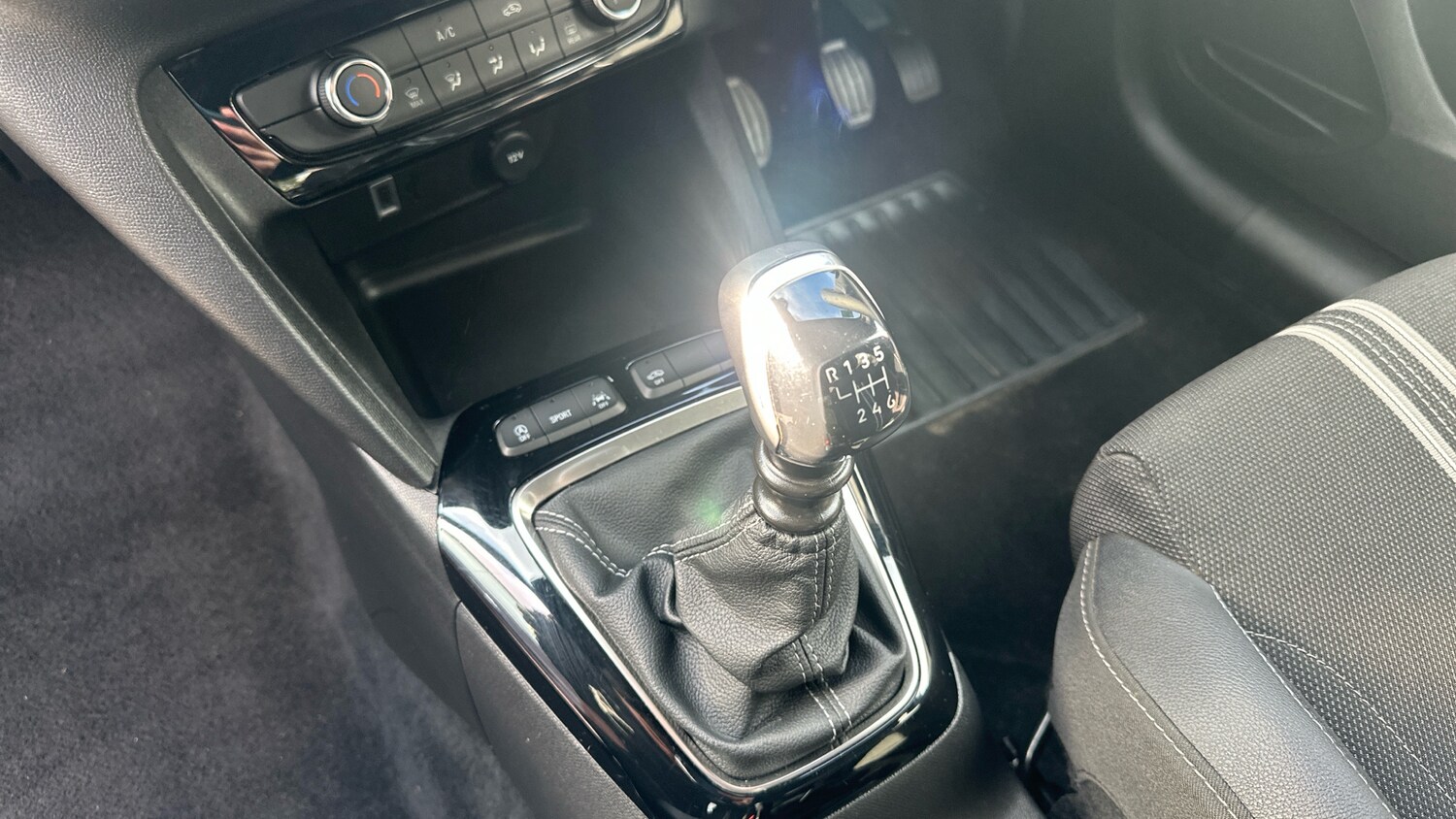 Used Vauxhall Corsa 2024 for sale - 77578662: Photo 13