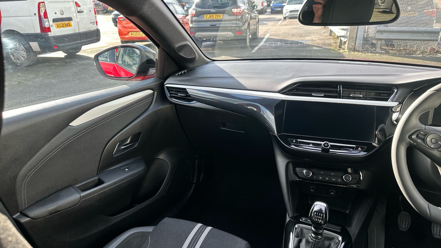 Used Vauxhall Corsa 2024 for sale - 77578662: Photo 14