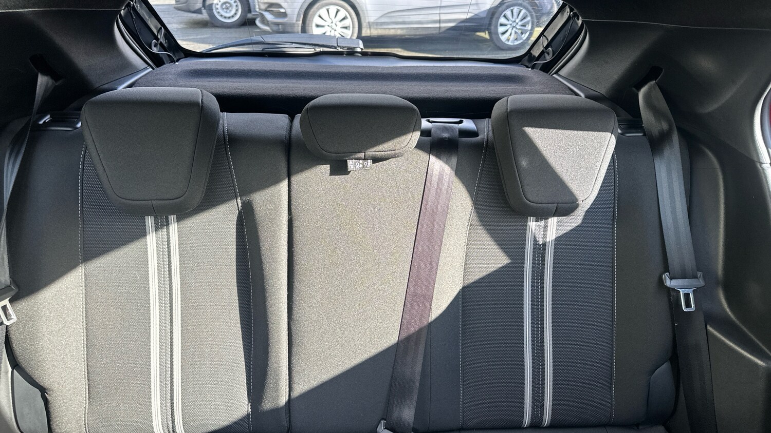 Used Vauxhall Corsa 2024 for sale - 77578662: Photo 15