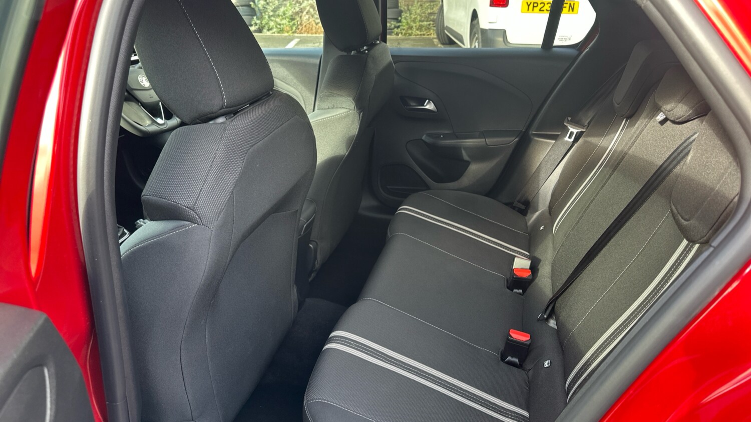 Used Vauxhall Corsa 2024 for sale - 77578662: Photo 16