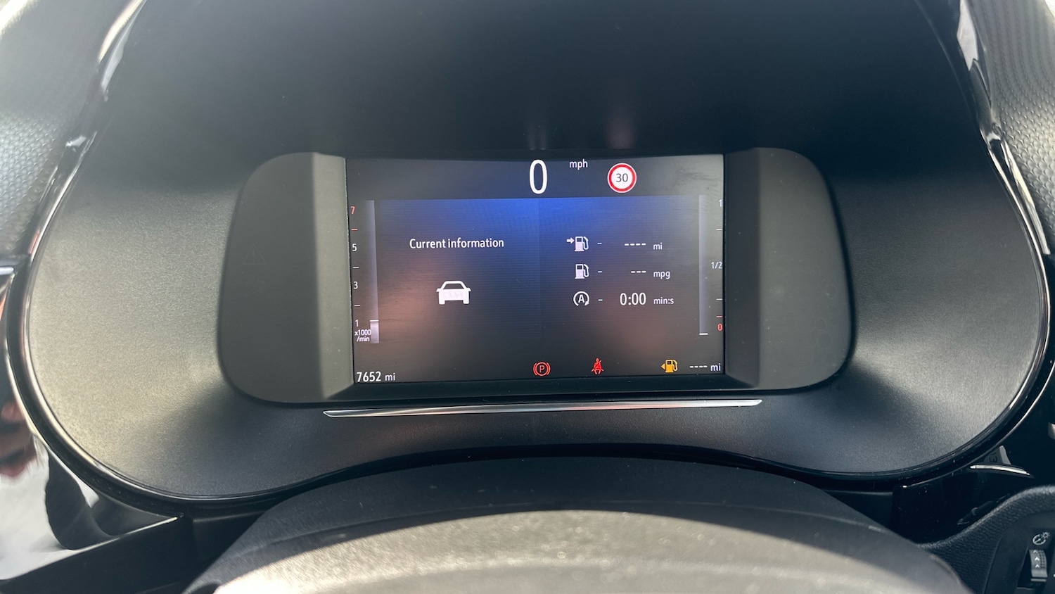 Used Vauxhall Corsa 2024 for sale - 77578662: Photo 18