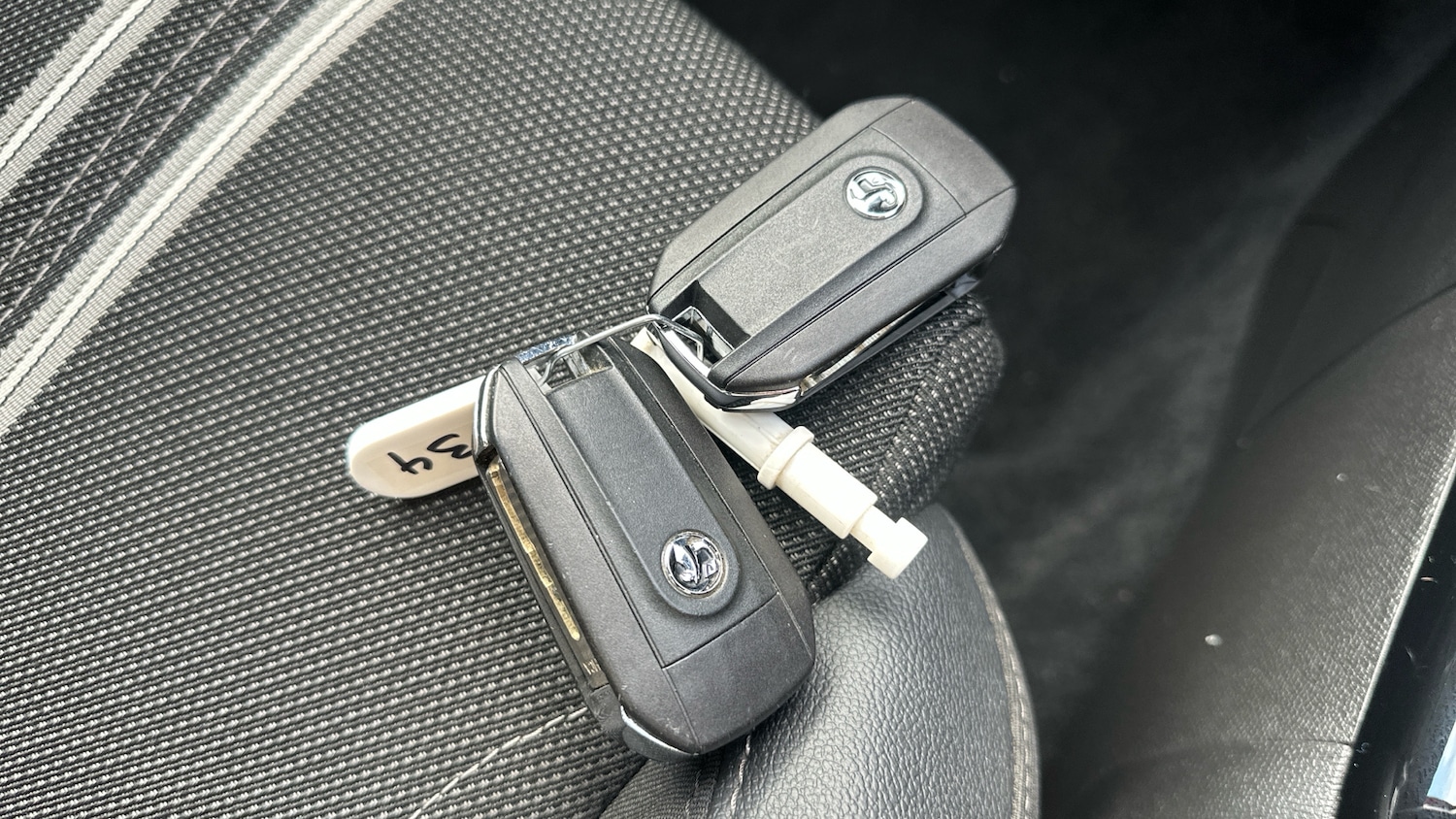 Used Vauxhall Corsa 2024 for sale - 77578662: Photo 19