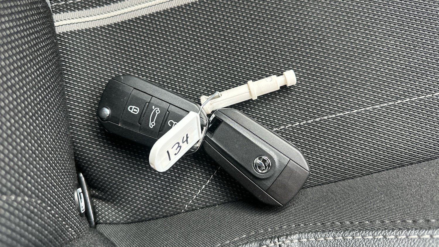 Used Vauxhall Corsa 2024 for sale - 77578662: Photo 20