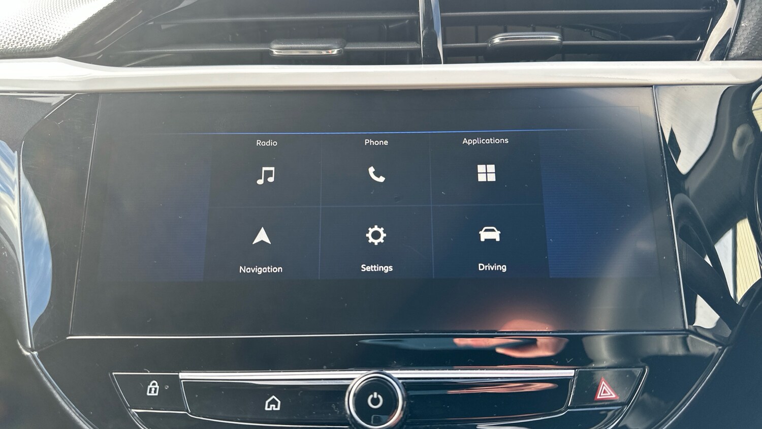 Used Vauxhall Corsa 2024 for sale - 77578662: Photo 23