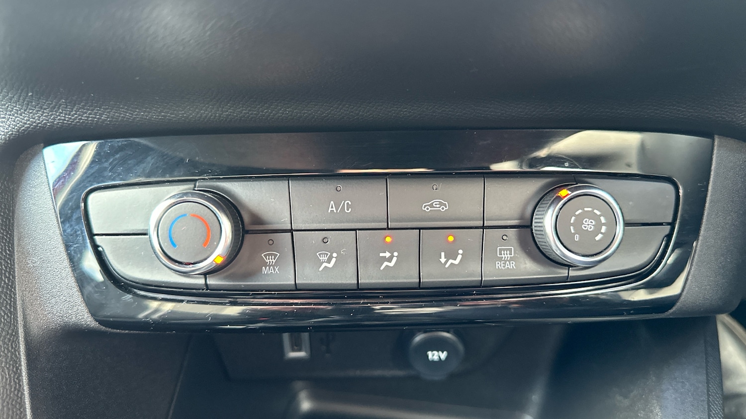 Used Vauxhall Corsa 2024 for sale - 77578662: Photo 26